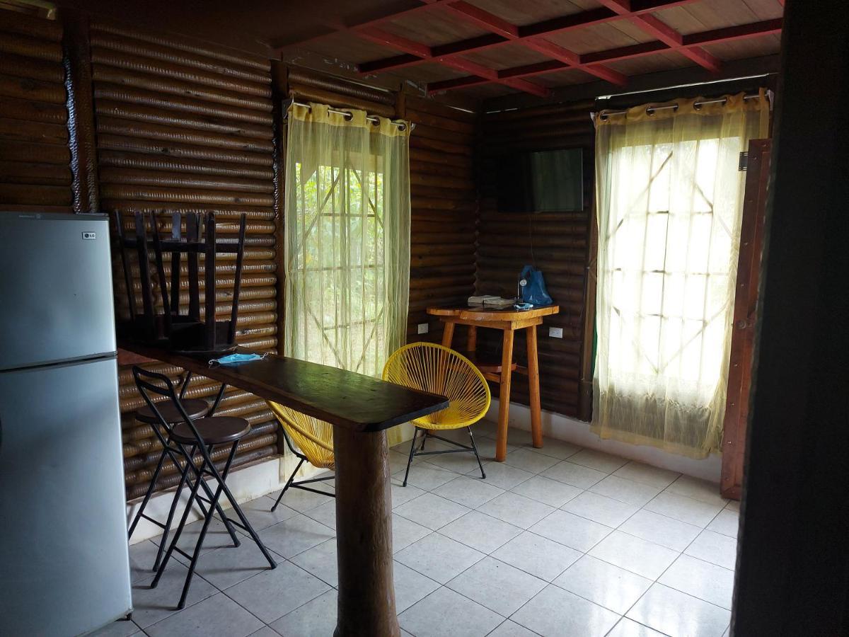 Cabana Para Vacacionar Rio Sarapiquí المظهر الخارجي الصورة